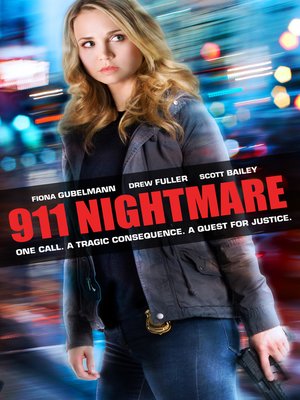 cover image of 911 Nightmare